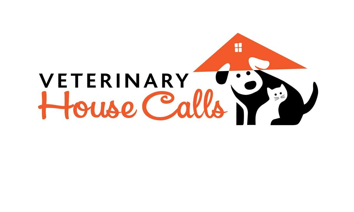 Vet House Calls Logo